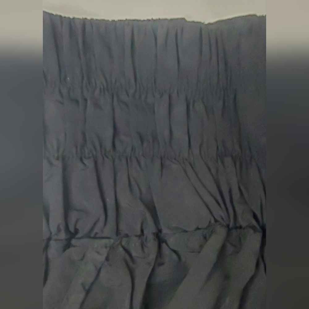 Free People- XS TP Shorts Fp Movement"The Way Home"High Rise Waistband CasualFit - Picture 4 of 9